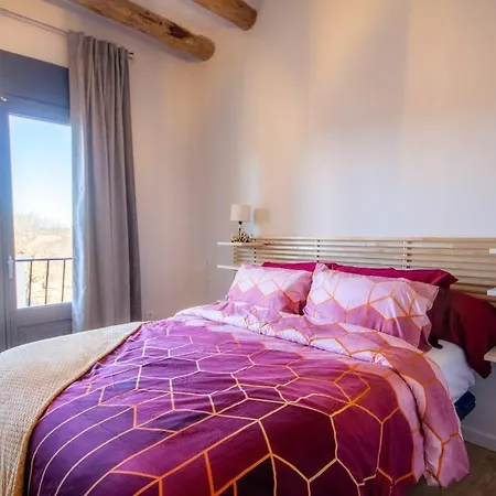 Willa Radiant 5 Bedroom Family With Jacuzzi + Roof Deck Palau de Santa Eulalia