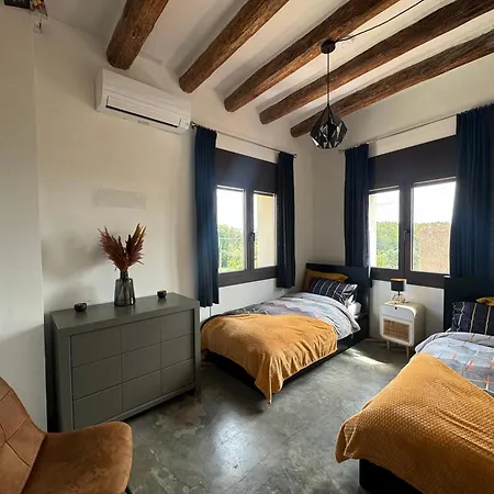 Radiant 5 Bedroom Family With Jacuzzi + Roof Deck Willa
