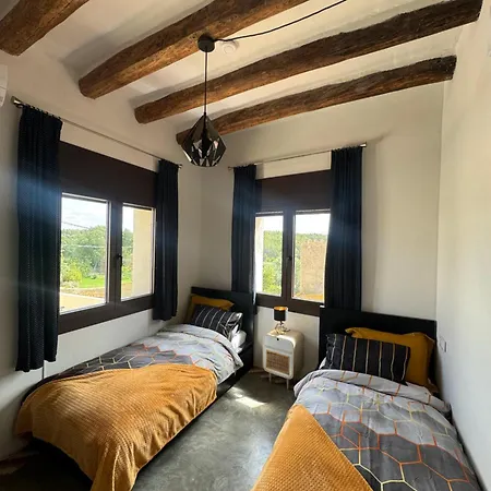 Villa Radiant 5 Bedroom Family With Jacuzzi + Roof Deck *